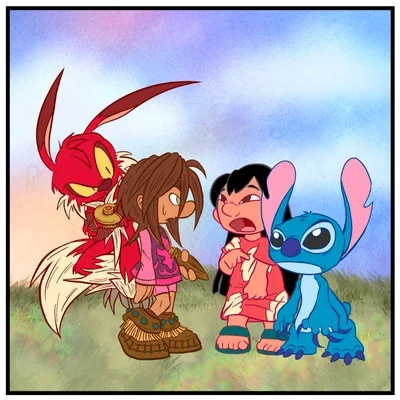 lilo-stitch