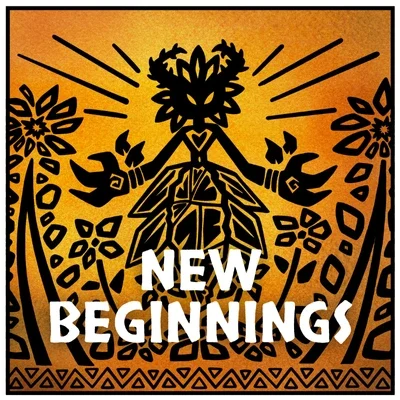 new-beginning